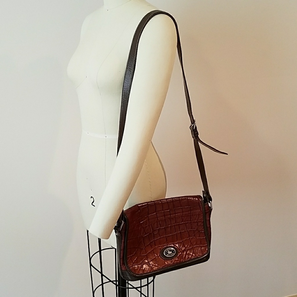 Dooney & Bourke cross-body bag
